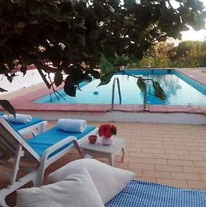 Studio With Private Pool And Wifi At Santiago Do Cacem 3 Km Away From The Beach Apartamento Exterior photo