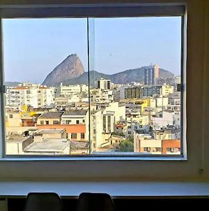Apê Catete Apartamento Rio de Janeiro Exterior photo