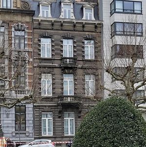 Le Piercot Hotel Liège Exterior photo