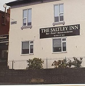 The Saltley Inn Birmingham Exterior photo