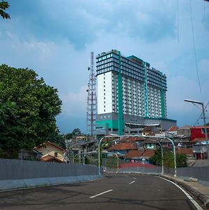 Bigland Hotel Bogor Exterior photo