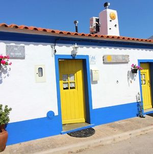 Casinha Do Sol-Posto Vila Reguengos de Reguengos de Monsaraz Exterior photo
