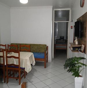 Marati Apartamento São Vicente Exterior photo