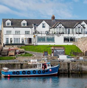 The Bamburgh Castle Inn - The Inn Collection Group Seahouses Exterior photo