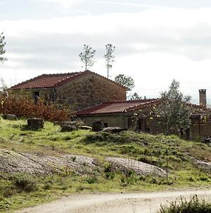 Quinta do Sobral de São Geraldo Vila Exterior photo
