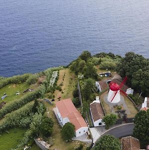 Welcomebuddy - Casa Do Moinho Garden & Sea View Vila Ponta Delgada Exterior photo