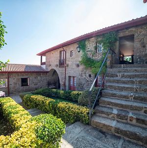 Quinta De Cima De Eiriz Casa de hóspedes Guimarães Exterior photo