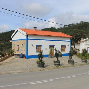 Horta Do Ze Miguel Vila Monchique Exterior photo