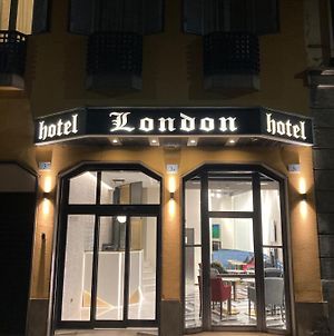 London Hotel Milão Exterior photo