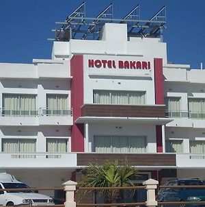 Bakari Hotel Boutique Piriápolis Exterior photo