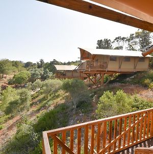 Salema Eco Camp - Sustainable Camping & Glamping Hotel Exterior photo
