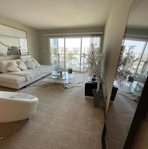 Ultra Luxury Experience Overlooking The Marina Apartamento Los Angeles Exterior photo