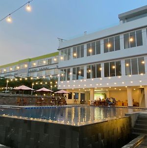 Airish Hotel Palimbão Exterior photo