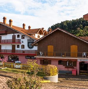 Áustria Hotel de Monte Verde Monte Verde  Exterior photo