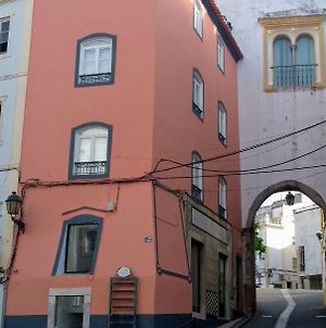 Casa do Arco da Praça Apartamento Elvas Exterior photo