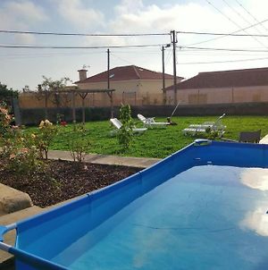 House With Pool And Garden In Esmoriz Near Porto Vila Exterior photo