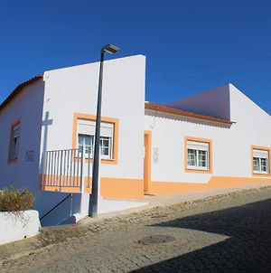 Casa dos Avós Vila Odeceixe Exterior photo
