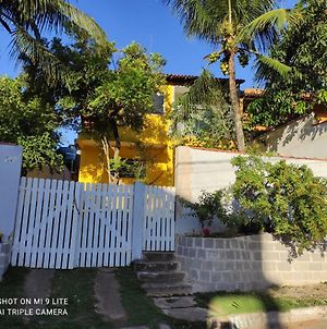 Casa aconchegante e relaxante, conheça Setiba !!! Vila Guarapari Exterior photo