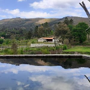 Casa Do Gaio-Turismo De Natureza Vila Aruouca Exterior photo