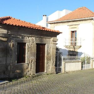 Casa Bento Moura Portugal Vila Moimenta da Serra Exterior photo