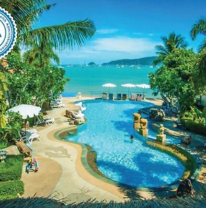Aochalong Villa Resort & Spa Phuket Exterior photo