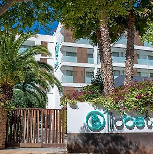Apartaments B-Llobet Sun & Confort Ibiza Exterior photo
