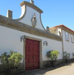 Quinta Das Aranhas Vila Castelo de Paiva Exterior photo