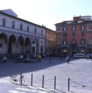 Le Due Fontane Hotel Florença Exterior photo
