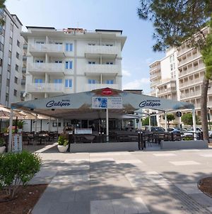 Hotel Calipso Lignano Sabbiadoro Exterior photo