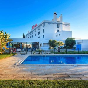 Ibis Faro Algarve Hotel Exterior photo