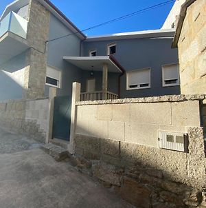 Casa Balboa Sanxenxo Vila Exterior photo