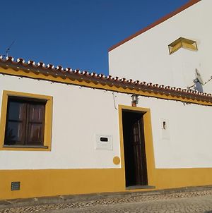 Casa da Avó Velhinha Vila Telheiro Exterior photo