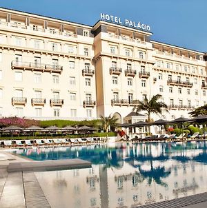 Palácio Estoril Hotel, Golf&Wellness Exterior photo
