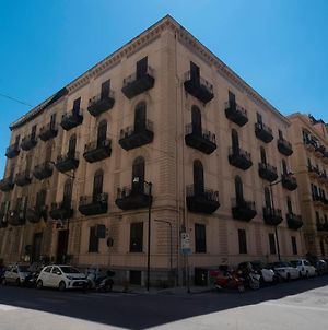 Hotel Tonic Palermo Exterior photo