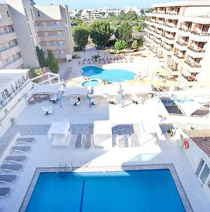 Playamar Hotel & Apartamentos S'Illot (Mallorca) Exterior photo