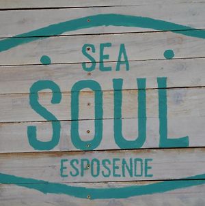 A Pousada Sea Soul Esposende Exterior photo