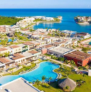 Sports Illustrated Resorts Marina And Villas Cap Cana Punta Cana Exterior photo