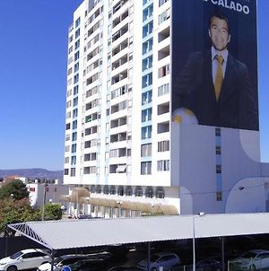 Ricardo Rolão Vista Mar - Edifício Oásis - Bedrooms Faro Exterior photo