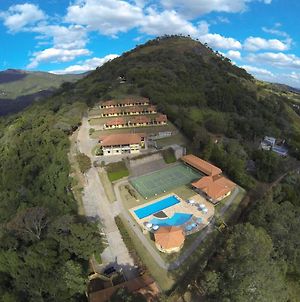 Refugio Do Saci Hotel Atibaia Exterior photo
