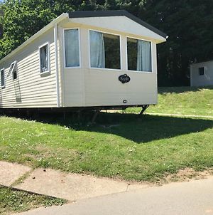 3 Bedroom Caravan Kg46, Lower Hyde, Shanklin, Isle Of Wight Exterior photo