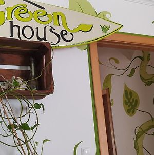A Pousada Green House Baleal Exterior photo