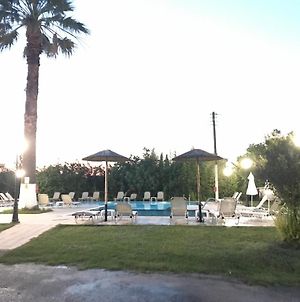 Banos Apartments And Swimming Pool Roda  Exterior photo