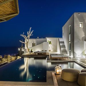 Lyo Boutique Hotel Mykonos Super Paradise Beach  Exterior photo