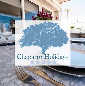 Chaparro Holidays - Big House With Terrace - Free Coffee Vila Porto Covo Exterior photo