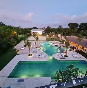 Pronoia Resort - Jimbaran - Bali Exterior photo