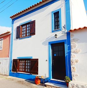 Casa Azul Vila Óbidos Exterior photo