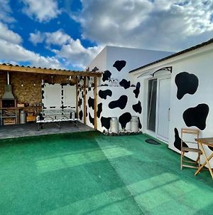 Azores Cow House Calhetas Exterior photo