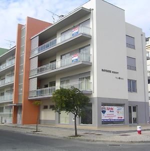 Haven Apartamento São Martinho do Porto Exterior photo