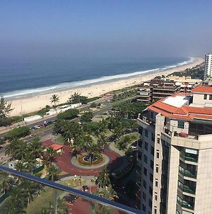 Windsor Oceânico Hotel Rio de Janeiro Exterior photo