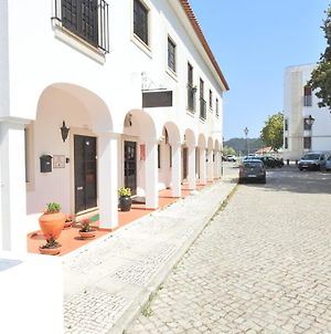 Hospedaria Do Senhor Da Pedra Hotel Óbidos Exterior photo